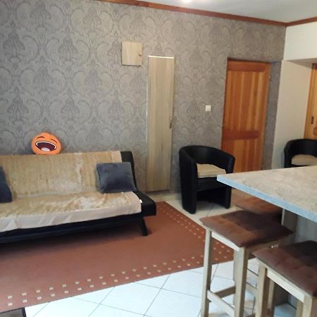 Chambres D'Hotes Au Vieux Moulin Entre Sarreguemine Et Bitche Rahling Bagian luar foto
