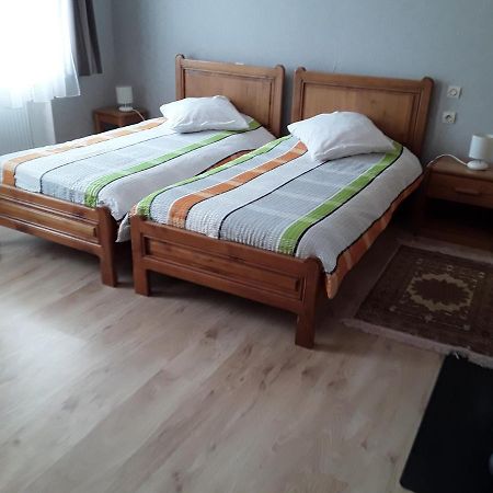 Chambres D'Hotes Au Vieux Moulin Entre Sarreguemine Et Bitche Rahling Bagian luar foto
